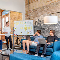 Dự án tiêu biểu